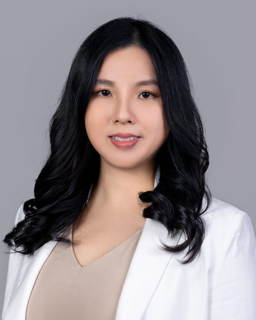 Portrait of Dr Chan Po Fun, Consultant Cardiologist and Clinical Governance Officer at Medicare Clinic