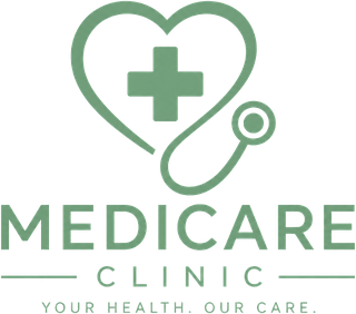 Medicare Clinic logo