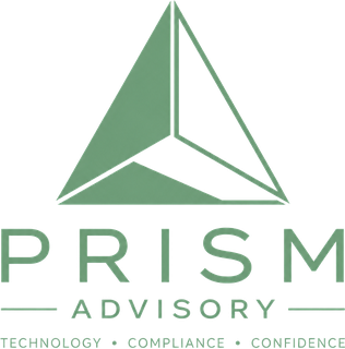 Prism Advisory logo